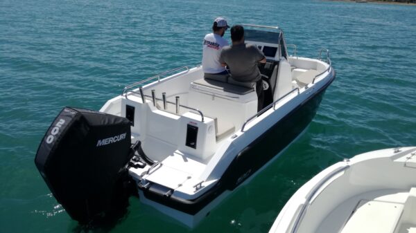 COMPASS 190 CC